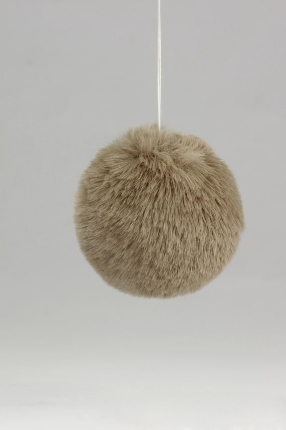 TEKOTURKISTUPSU 6CM beige